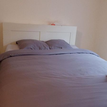 Appartement Cosy Salins Les Bains 外观 照片
