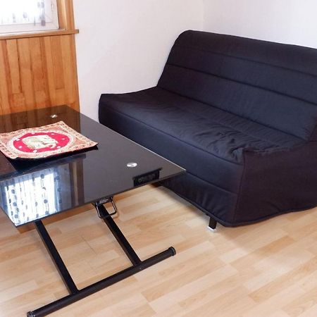 Appartement Cosy Salins Les Bains 外观 照片
