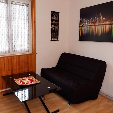 Appartement Cosy Salins Les Bains 外观 照片