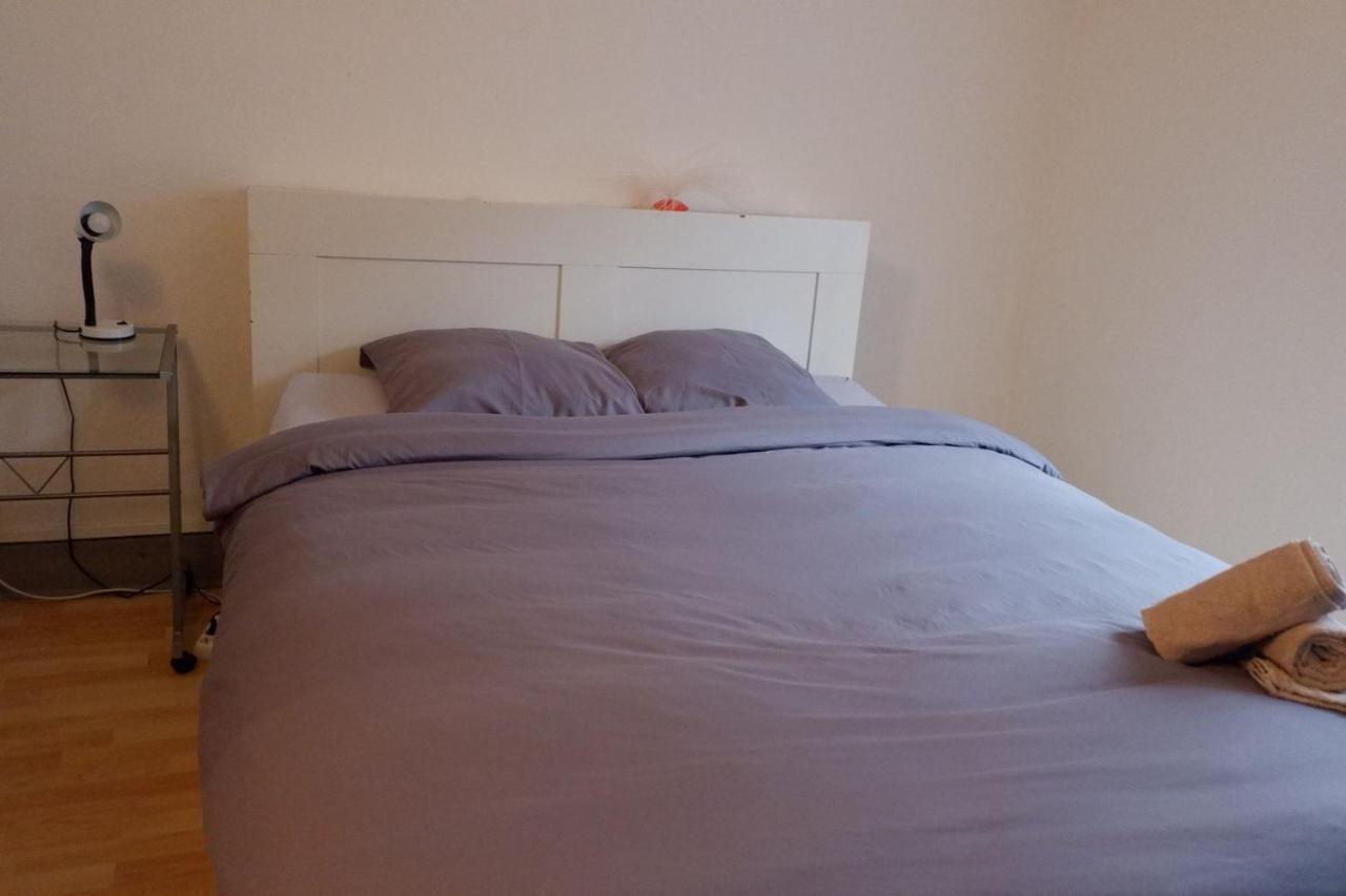 Appartement Cosy Salins Les Bains 外观 照片