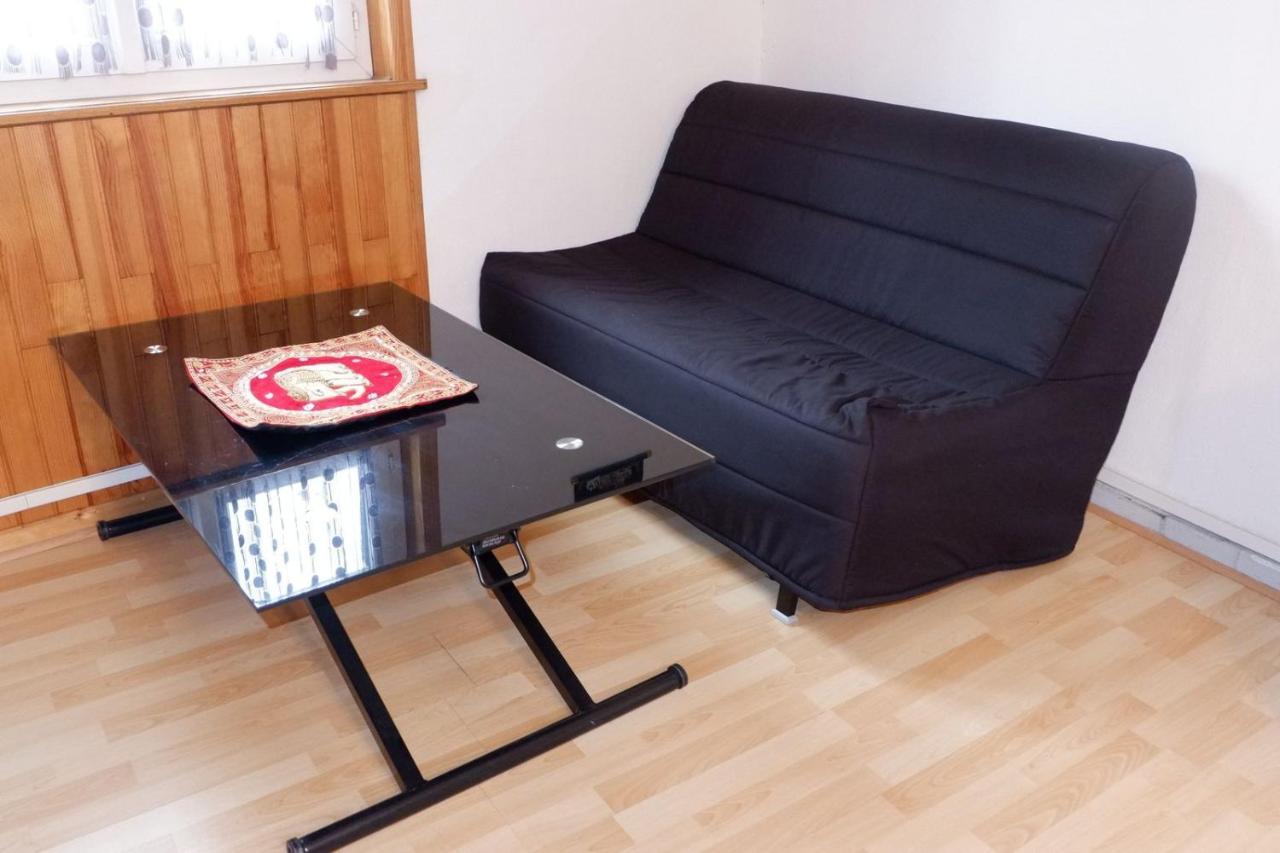 Appartement Cosy Salins Les Bains 外观 照片